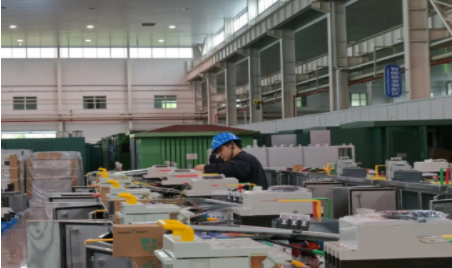 开云·官方端网页版登录入口-开云(中国)三场技能PK赛如火如荼开展
